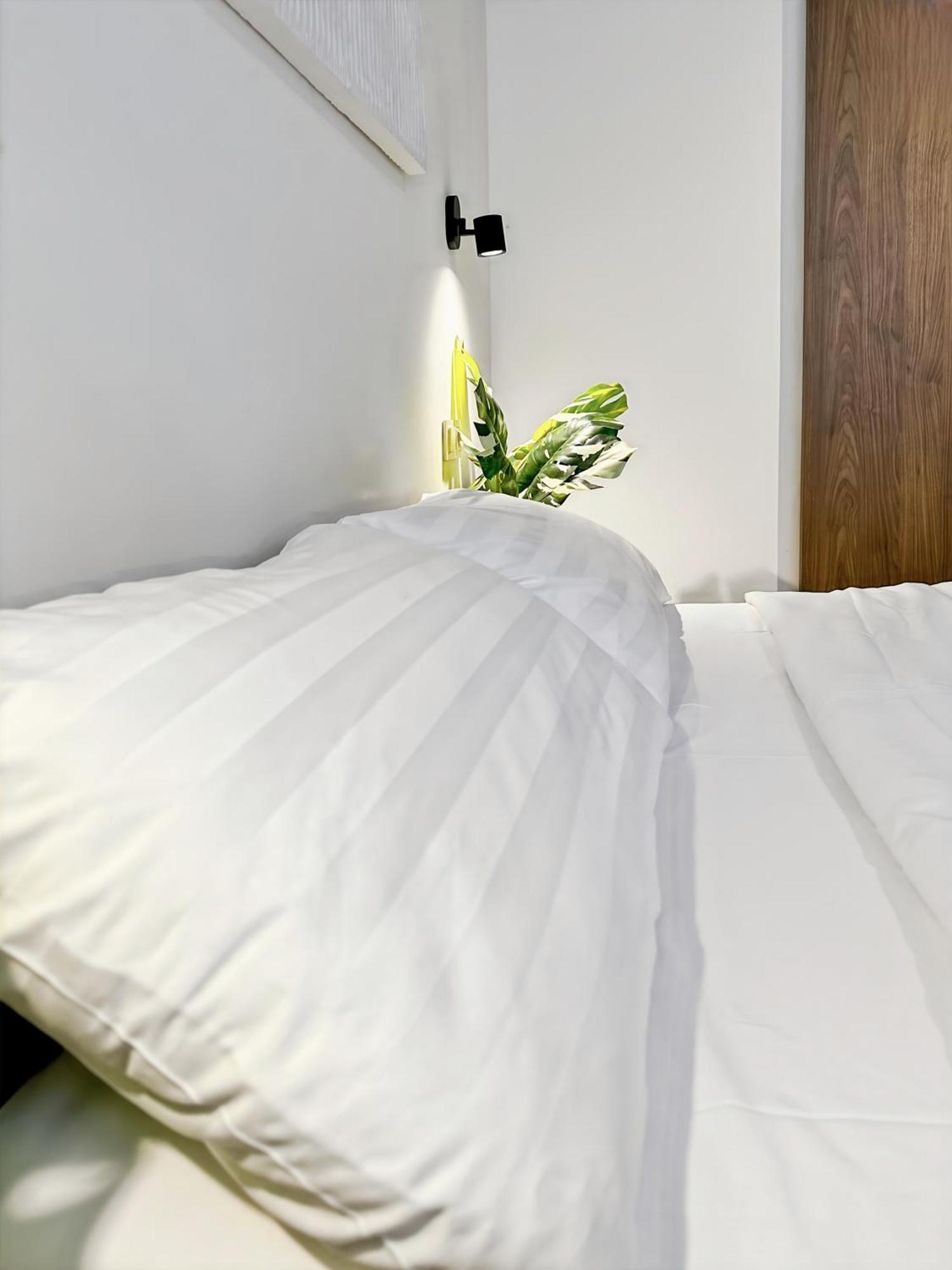 Cotiere Hotel Grzybowo  Eksteriør billede